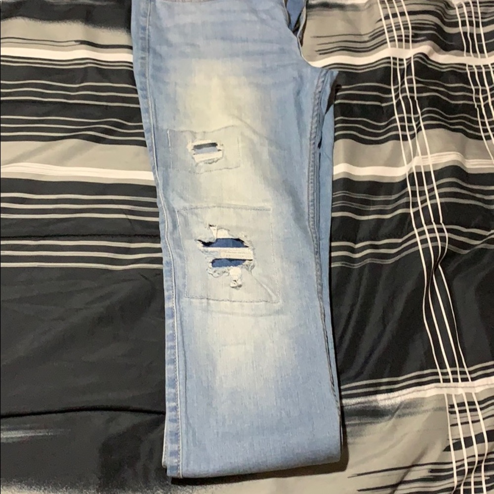 Jeans - Picture 4 of 5